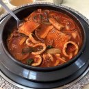 청양칼국수 이미지