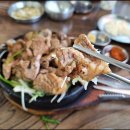 마늘석갈비막국수 이미지