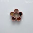 8개월 꾹꾹이 이유식 기록 : 중기1~2단계 이유식 / 토핑 이유식 / 식판샷 모음 / 이유식 기록 여기까지...