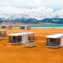 캐빈리조트민박 이미지