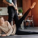 기초근력운동 이미지