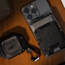 메카PC카페 | iPhone 17 필수 케이스 – SUPCASE UB Grip 리뷰 (강력한 보호 + 합리적 가격)