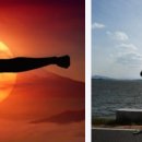 용인대 큰나라 태권도 이미지