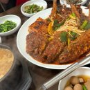 다래식당 | [대구 중동] 수성구 코다리맛집 ‘다래식당’ 후기