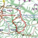 제 255차 어비산(828M)_경기 가평 정기산행 신청방 (2018년 07월 15일)_이벤트 산행 이미지