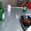 인천남부종합시장 | [인천/미추홀구/주안동] 남부종합시장(신기시장)내 실비포차 '이쁜네식당' 병어조림