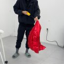 상3동주민센터 | 아기랑 300일 기념 셀프 촬영하기 자연광 맛집 상동 플릭스튜디오