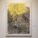 ■ 안양시 승격 50주년 기념 특별기획전 - 오용길 展 / 마음을 담은 풍경, 안양 ＜3부＞ - 평촌아트홀 이미지