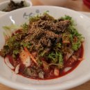 소담비빔국수 - 경주시 백률로58번길 3 | 소담비빔국수
