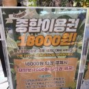 냥이는꿀꿀 | 인천 송도 실내동물원 아이랑 가볼만한곳 먹이주기 체험 테이블에이