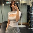 아름다운바디라인