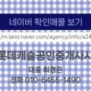 롯데중앙공인중개사사무소 이미지