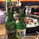 우리닭갈비 이미지