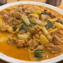 도담찜닭 경북도청점