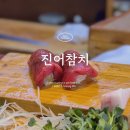진어참치 | 홍대/연남 [진어참치] 참다랑어 참치 맛집 인생 참치 발견 내돈내산 후기