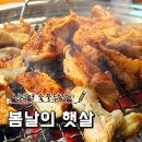 봄날의 햇살 | 신림역 닭구이 맛집 | 간판없는 숨은맛집 봄날의햇살