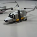 Fujimi 1/144 Westland Lynx UH-14A 이미지