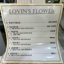 러빈스플라워 이미지