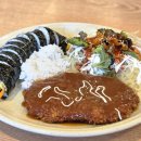 세븐일레븐 부평산곡우성점 | 부평 산곡동 김밥맛집 김밥천국 산곡점 내돈내산 후기 소시지김밥 스페셜정식