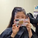 수원 뿌리염색 오땡큐 내돈내산 단돈 2만 원으로 새치뿌염 하고 온 솔직후기