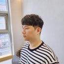 맨지트남성커트 | 화명동미용실 부산남자머리 남성전문헤어샵맨지트 이미지변신