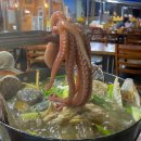 안양 예술공원 유원지 계곡 백숙 맛집 자연식당 내돈내산 후기, 가성비 메뉴 쌈밥.