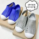 네이티브 키즈 신발 사이즈 C10 170 제퍼슨 매장