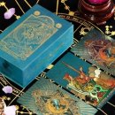 타로카드(기초반) | ​[모집] 2026년, 타인의 시선이 아닌 '나'를 만나는 시간 : 타로카드 기초반 (메이저)