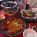 광장포차 | 대전 둔산동 술집 안주 맛집 광장포차 칠리스 솔직후기