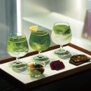 북촌 오설록 티하우스 후기｜말차라떼·달빛걷기 티·녹차 롤케이크까지 완벽했던 하루