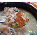 이우철한방누룽지삼계탕 이미지