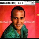 [Harry Belafonte] Day-O (The Banana Boat Song) / Matilda 이미지