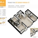 아시아드 코오롱 하늘채 이미지