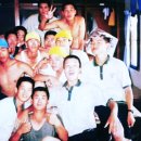 백무산장 | 1989년 속리산 극기훈련 부터 1999년 이후 지리산 산행 까지, 6월마다 깊어져간 나의 청춘과 산의 기억들