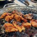 정가는맛집 | 천안시맛집 정가는숯불닭갈비 보통맛 2인후기 캠핑음식 추천