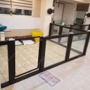 강아지집 미용실 이미지