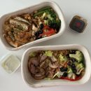 와이스테이크 | 공덕 샐러드 맛집 와이스타브 다이어트 식단관리