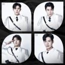 강하파출소 | ■[2026년0130개막정보]뮤지컬<은밀하게 위대하게 The Last>창작/원작_라인업_배우 김찬호 김동준...