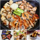 365+1막창 | 소곱창 밀키트 3+1 곱창 대창 막창 염통 모둠세트 이제곱