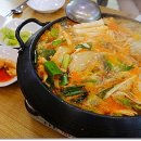 맛집냉면만두전골 이미지