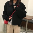 Look ] 하루 코디 | 초겨울 코디 추천 ☃️ 에잇세컨즈 | 부평 히어유 | 마르디메크르디 | 스탠드오일 ••