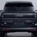 1381 | 지커 9x 1381마력 실화 링컨 가격에 하이퍼카 능가하는 SUV 등장