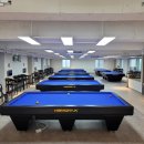 X 당구클럽 이미지