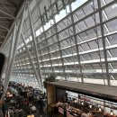 [스위스 여행] 아부다비 경유 / 취리히공항 비지니스라운지 / 에티하드 비지니스