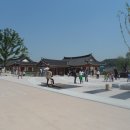 경주한옥마을 이미지