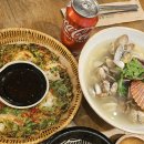 솜씨 | 야경이 멋진 마린시티 뷰 맛집, 이가솜씨 직접 방문 후기