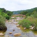 선유동천 나들길 이미지