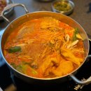 우다다칼국수 | [강남역 맛집 - 최가네버섯샤브칼국수] 세심함이 아쉬웠던 내돈내산 솔직후기
