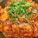 착한동태 아구찜 이미지