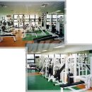 골드짐헬스클럽 이미지